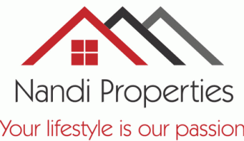 Nandi Properties, Estate Agency Logo