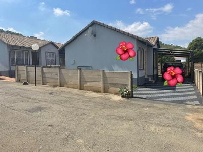 Townhouse For Sale in Naturena, Johannesburg