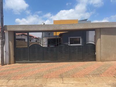 Apartment / Flat For Rent in Protea Glen Ext, Soweto