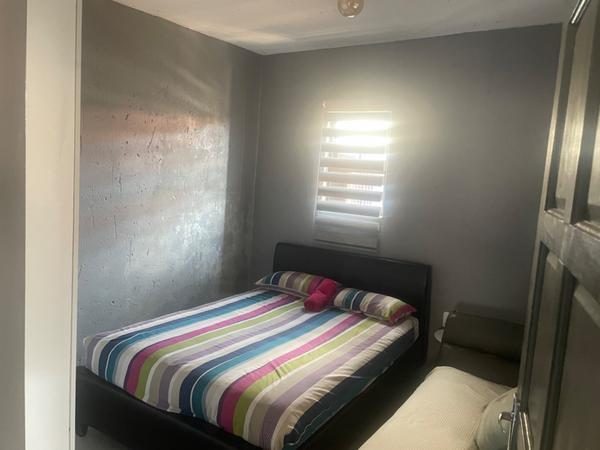 Apartment / Flat For Rent in Protea Glen Ext, Soweto